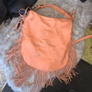 Crossbody Purse